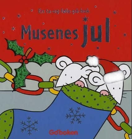 Musenes jul