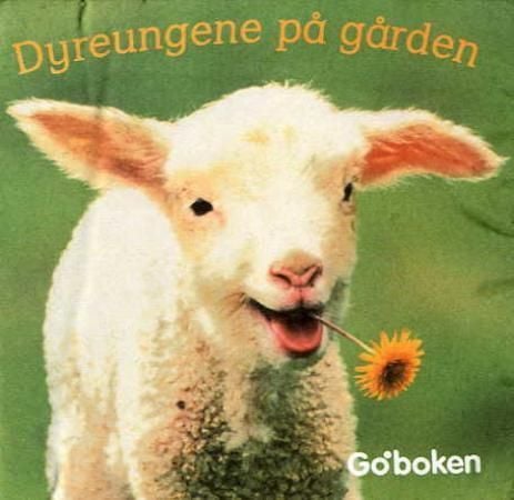 Dyreungene på gården