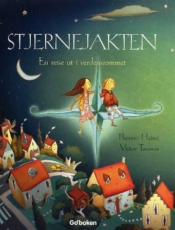 Stjernejakten