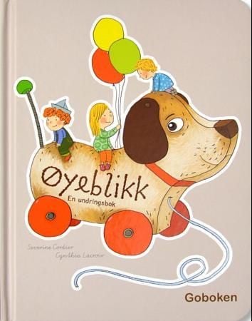 Øyeblikk