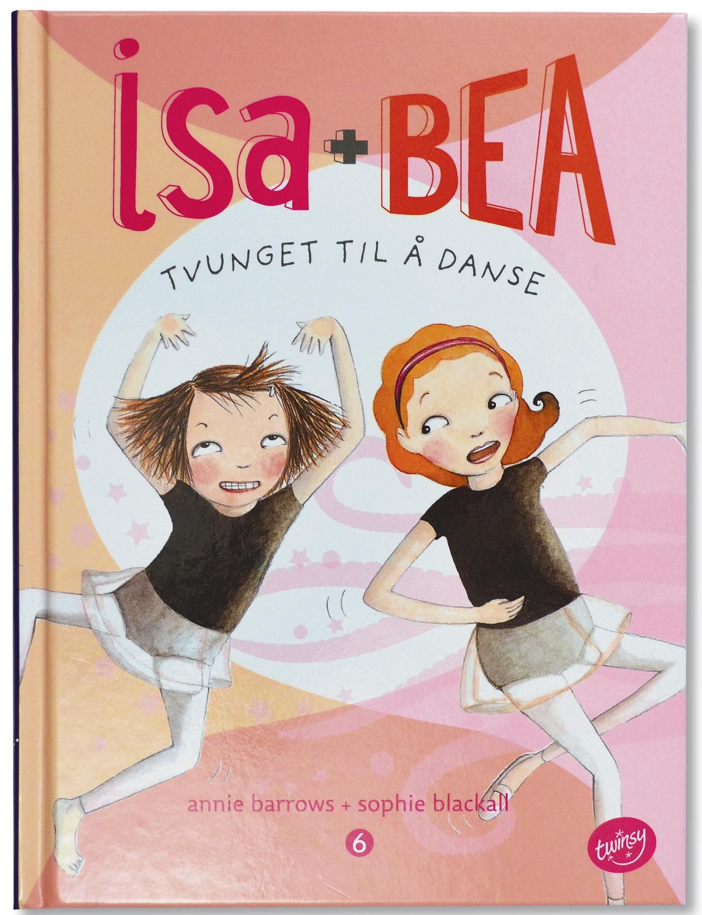 Tvunget til å danse