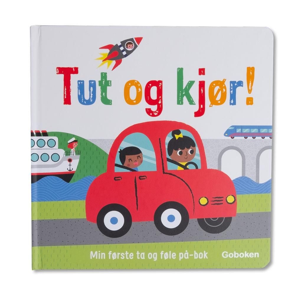 Tut og kjør!