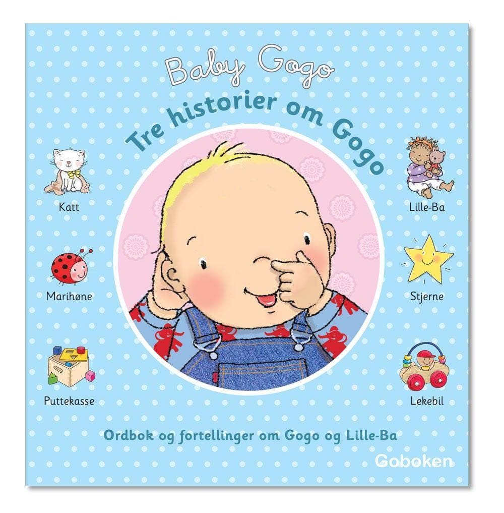 Tre historier om Gogo