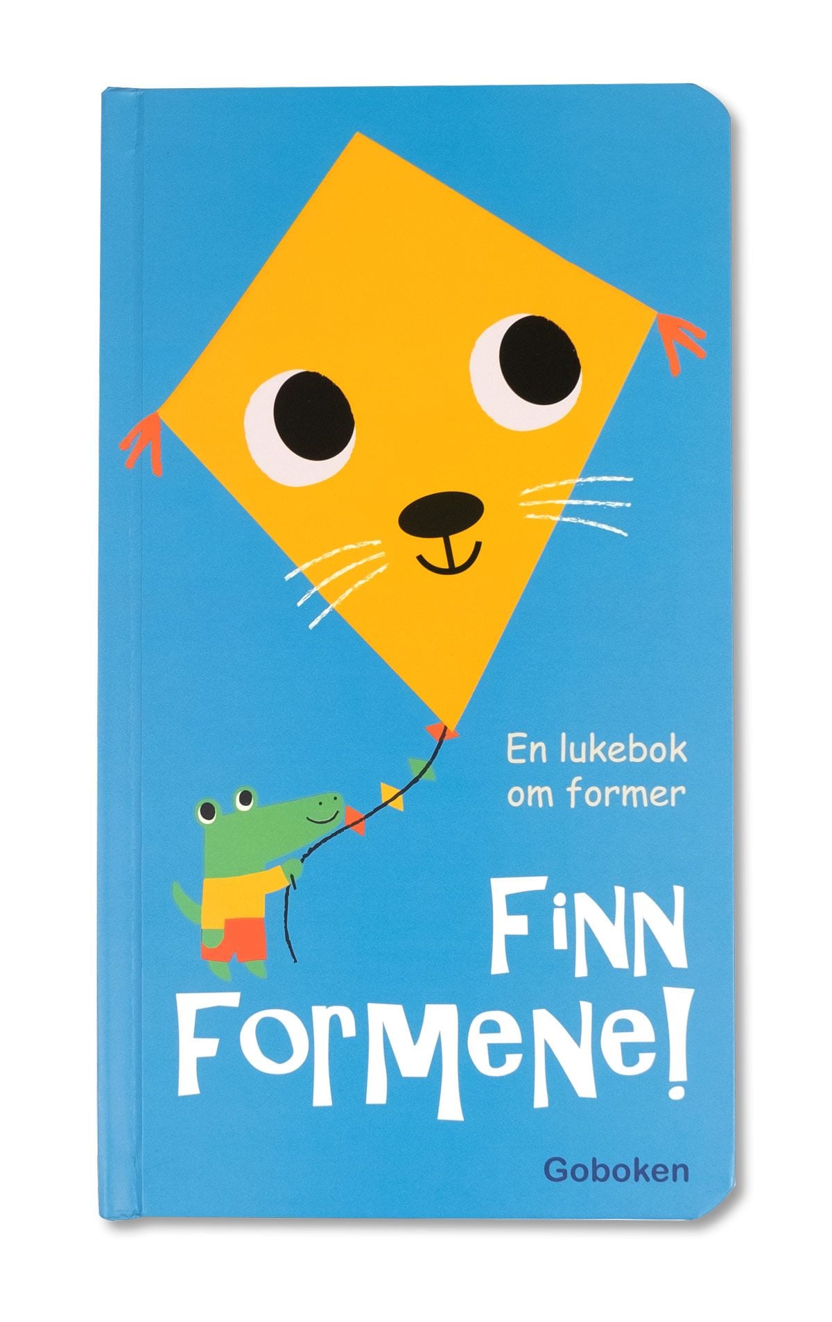 Finn formene!