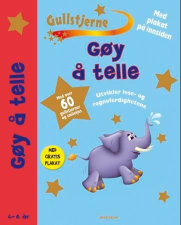 Gøy å telle