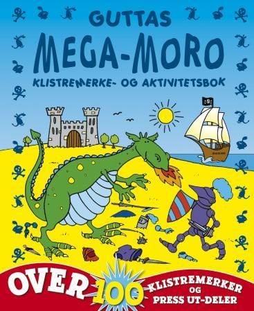 Guttenes mega-moro