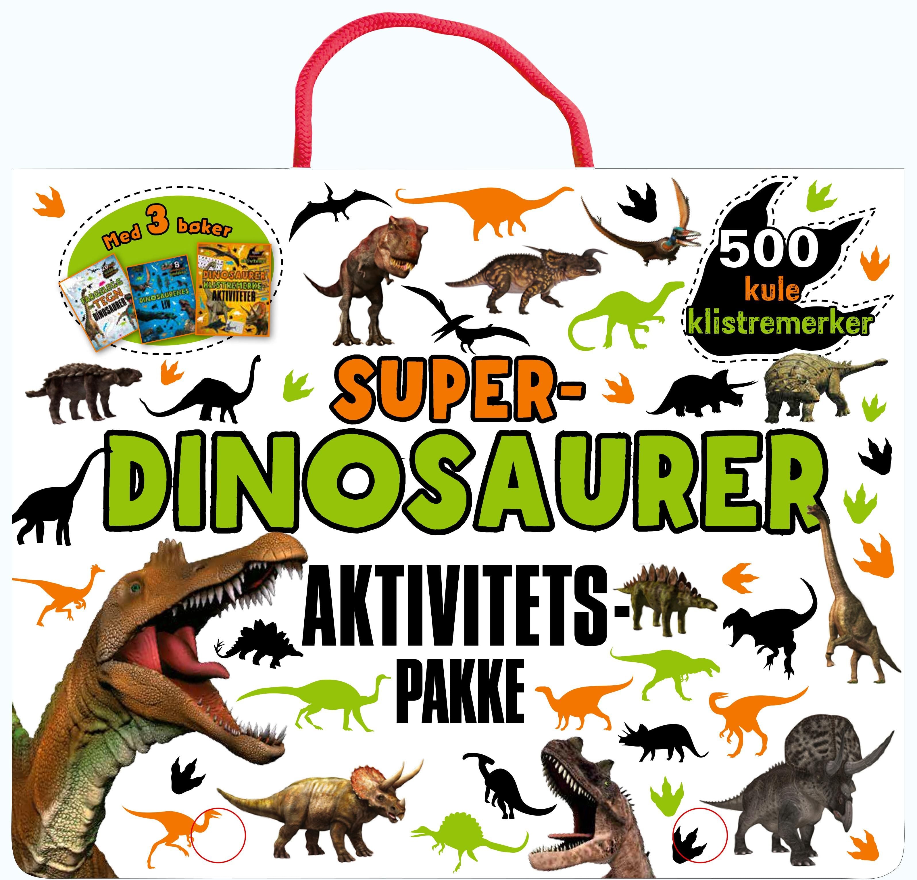 Superdinosaurer