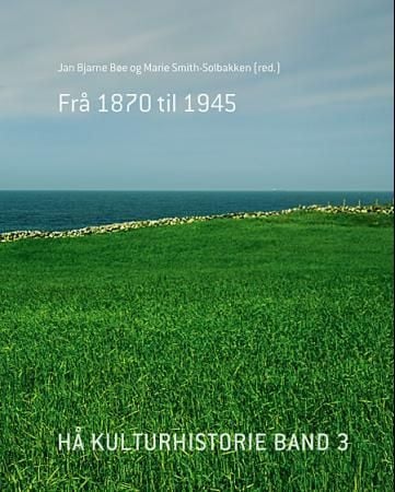 Hå kulturhistorie