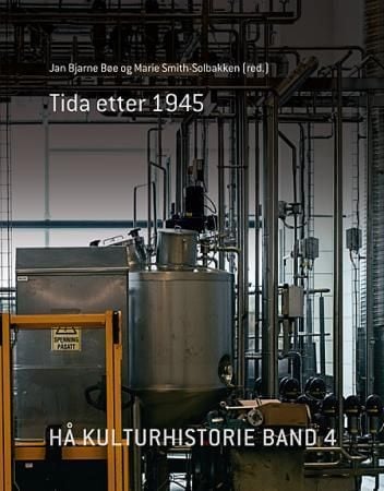 Hå kulturhistorie