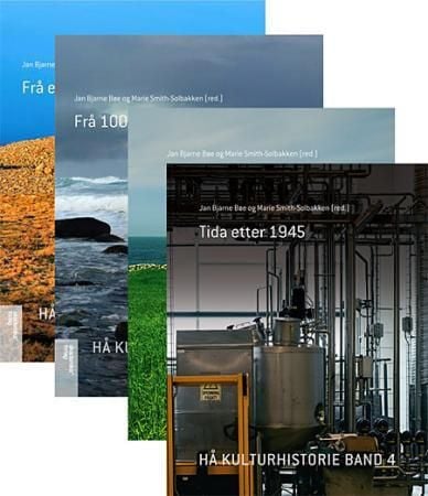 Hå kulturhistorie