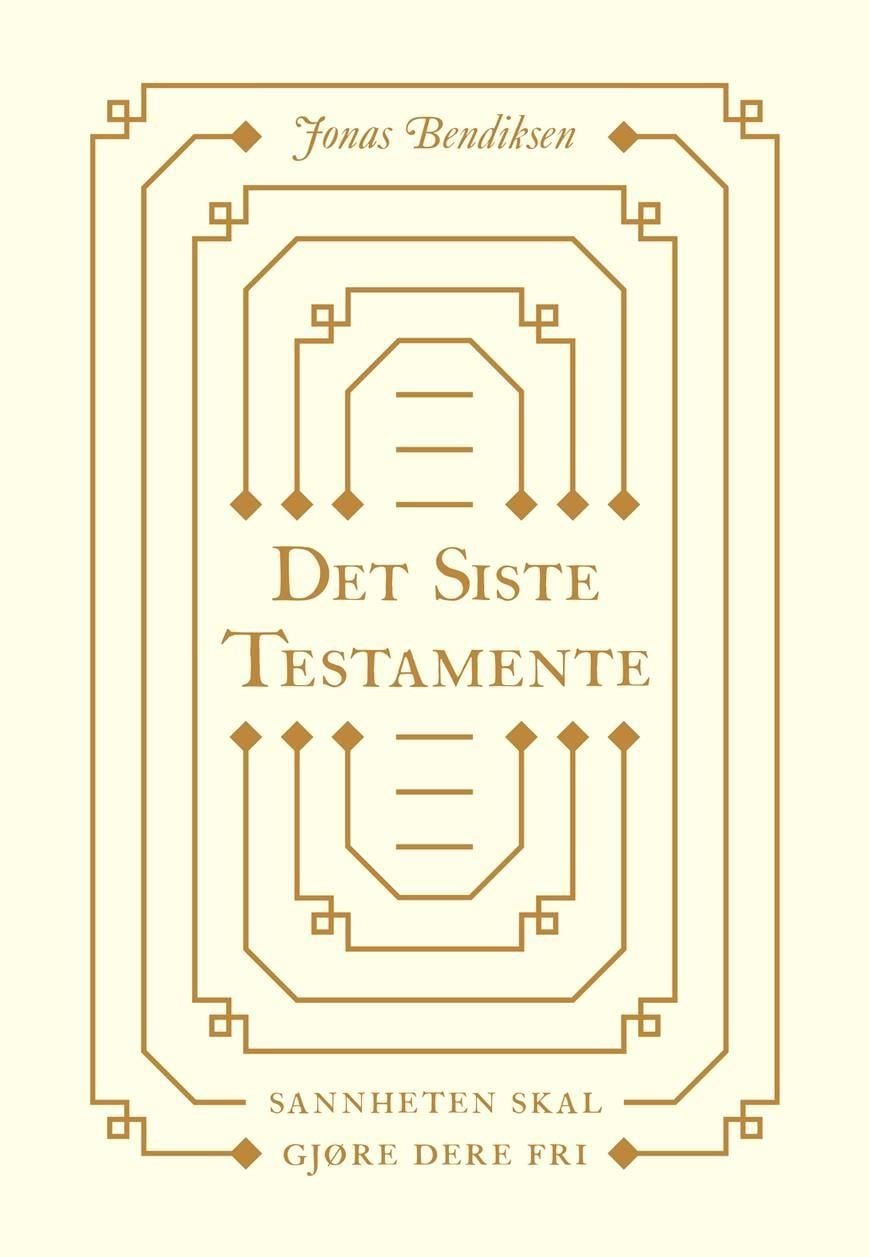 Det siste testamente