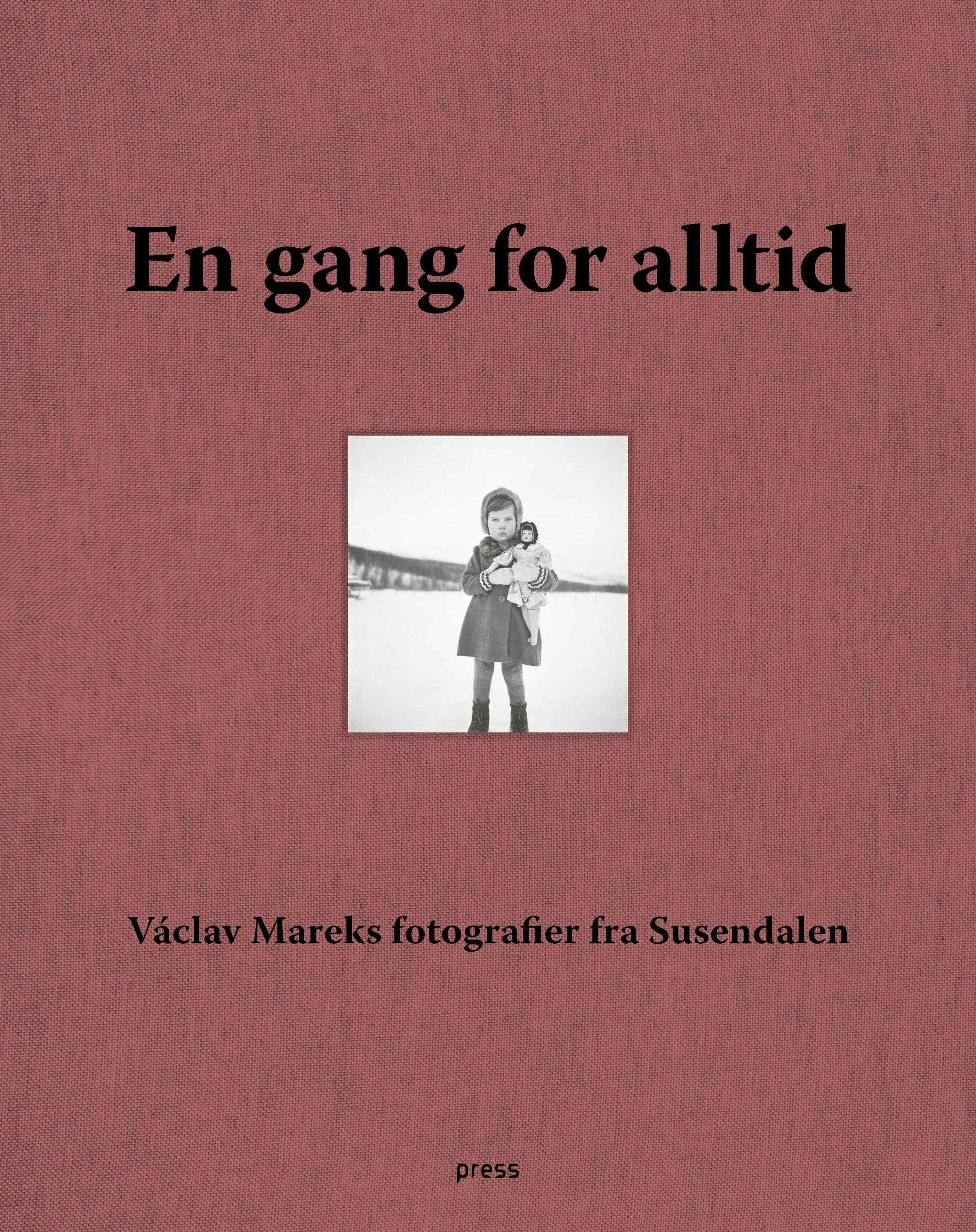 En gang for alltid