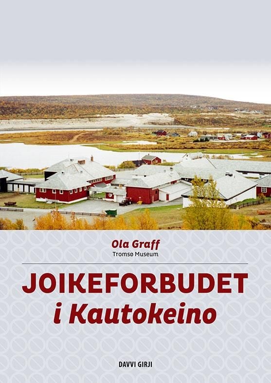Joikeforbudet i Kautokeino