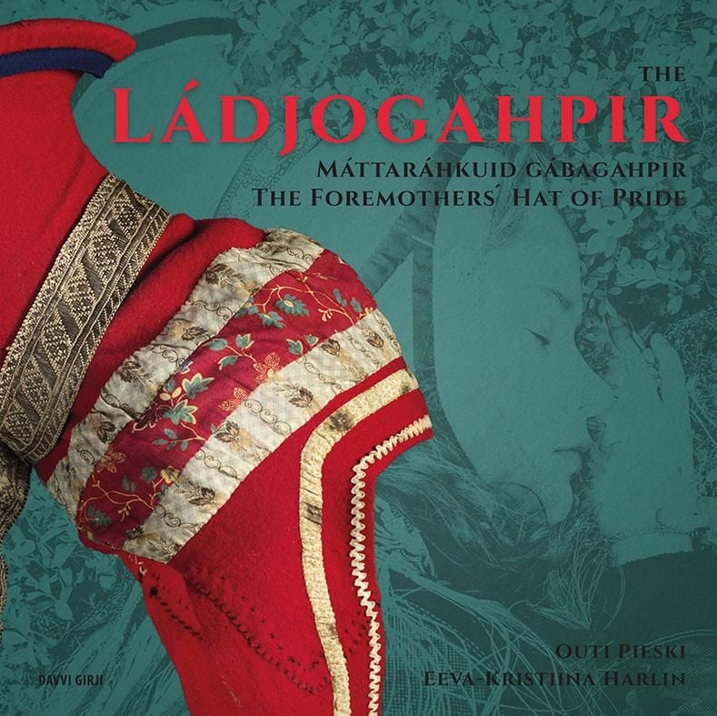 Ládjogahpir = The ládjogahpir