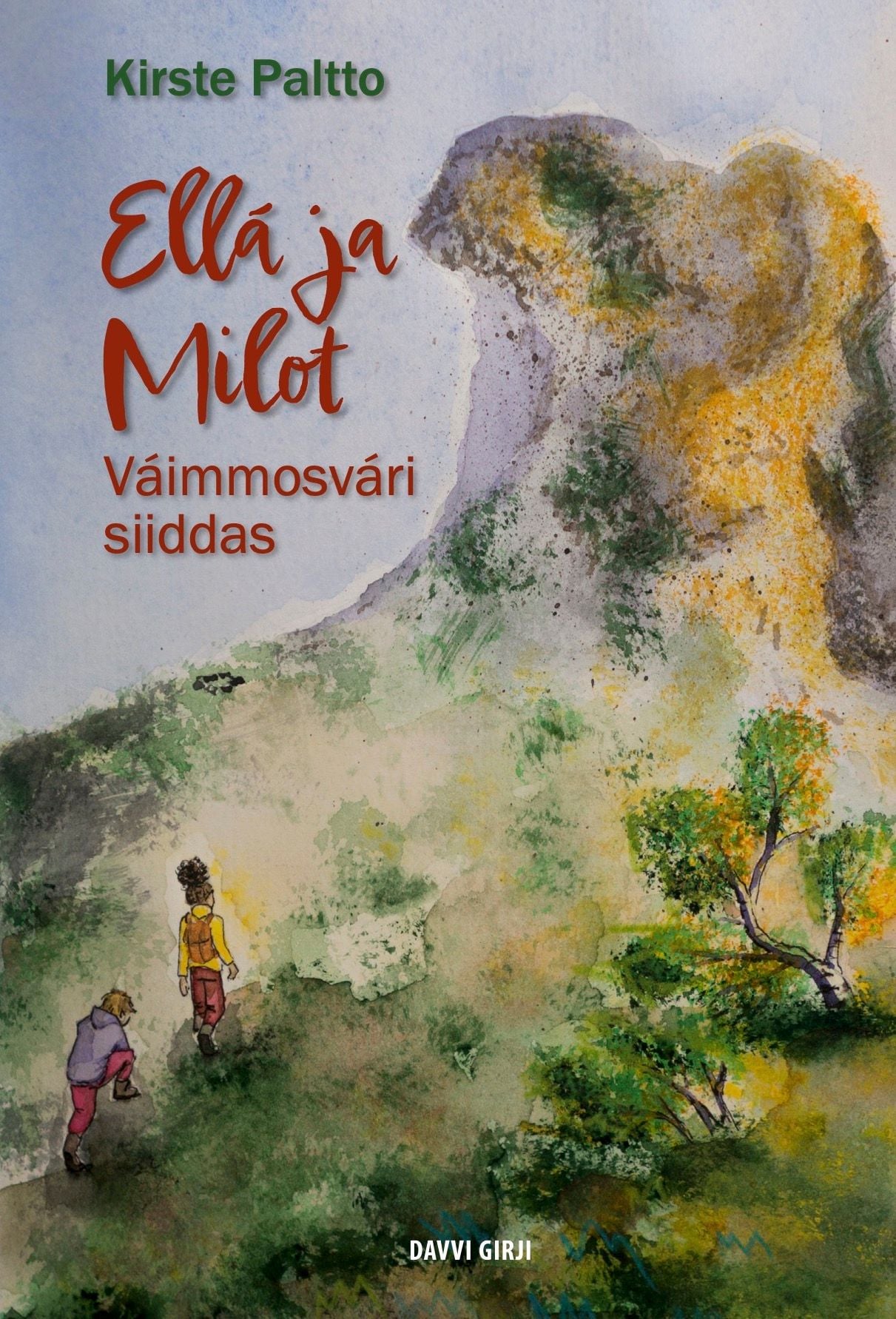 Ella ja Milot