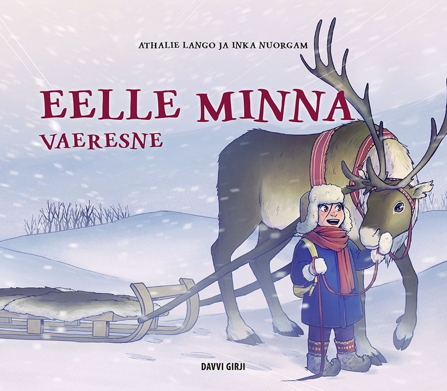 Eelle Minna vaeresne
