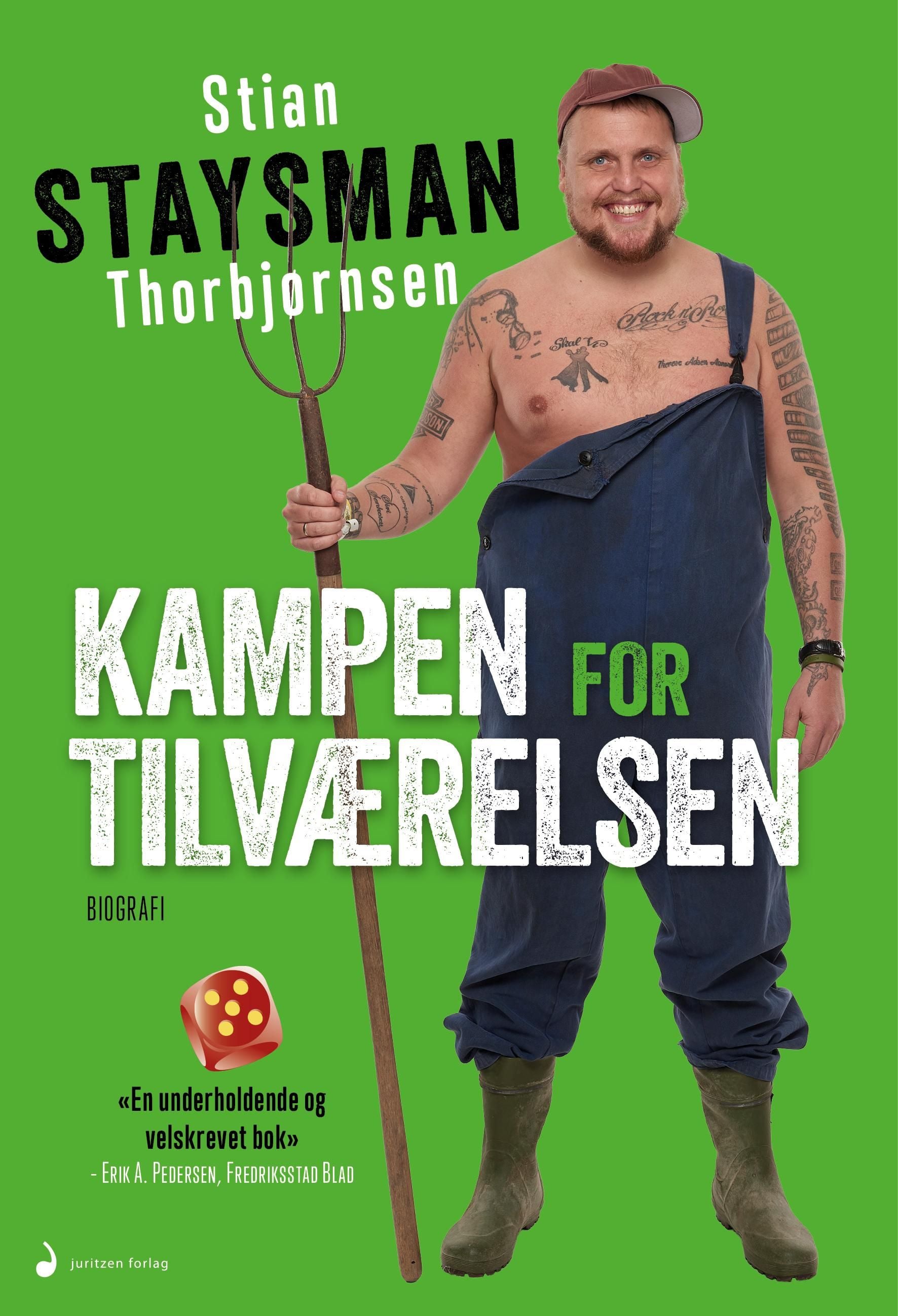 Kampen for tilværelsen