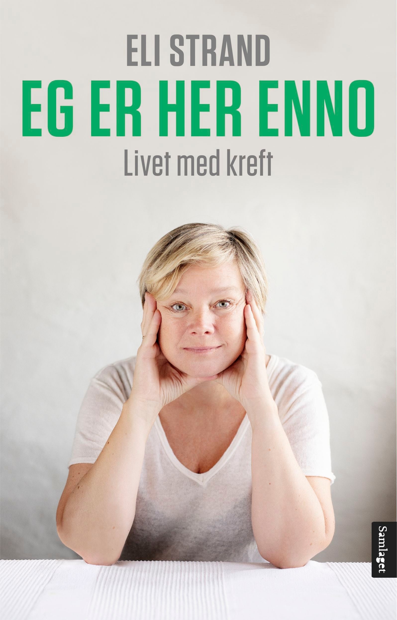 Eg er her enno