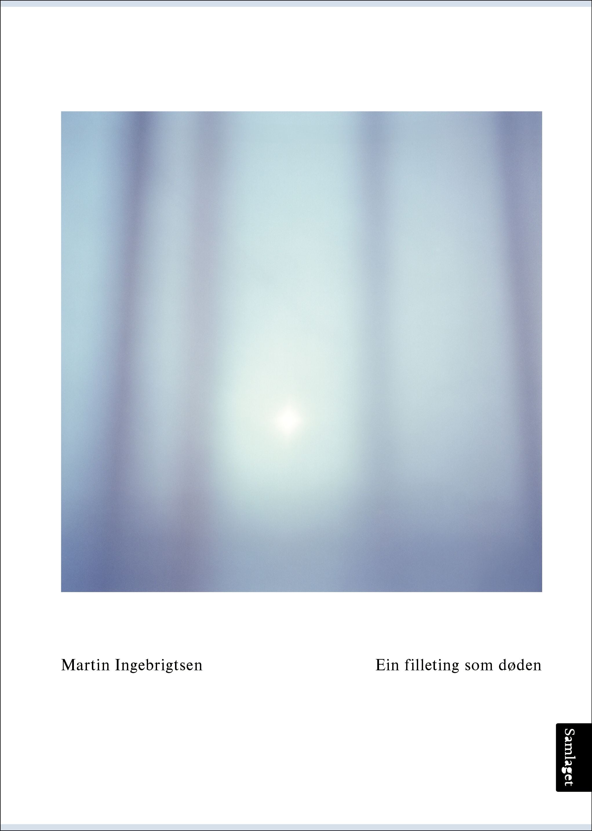 Ein filleting som døden