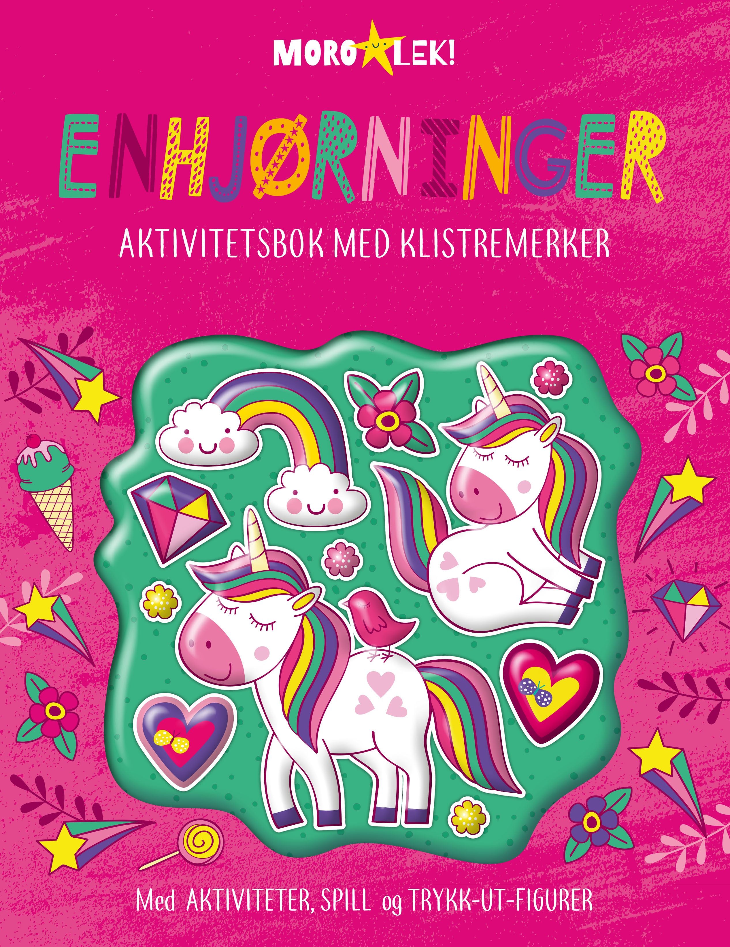 Enhjørninger