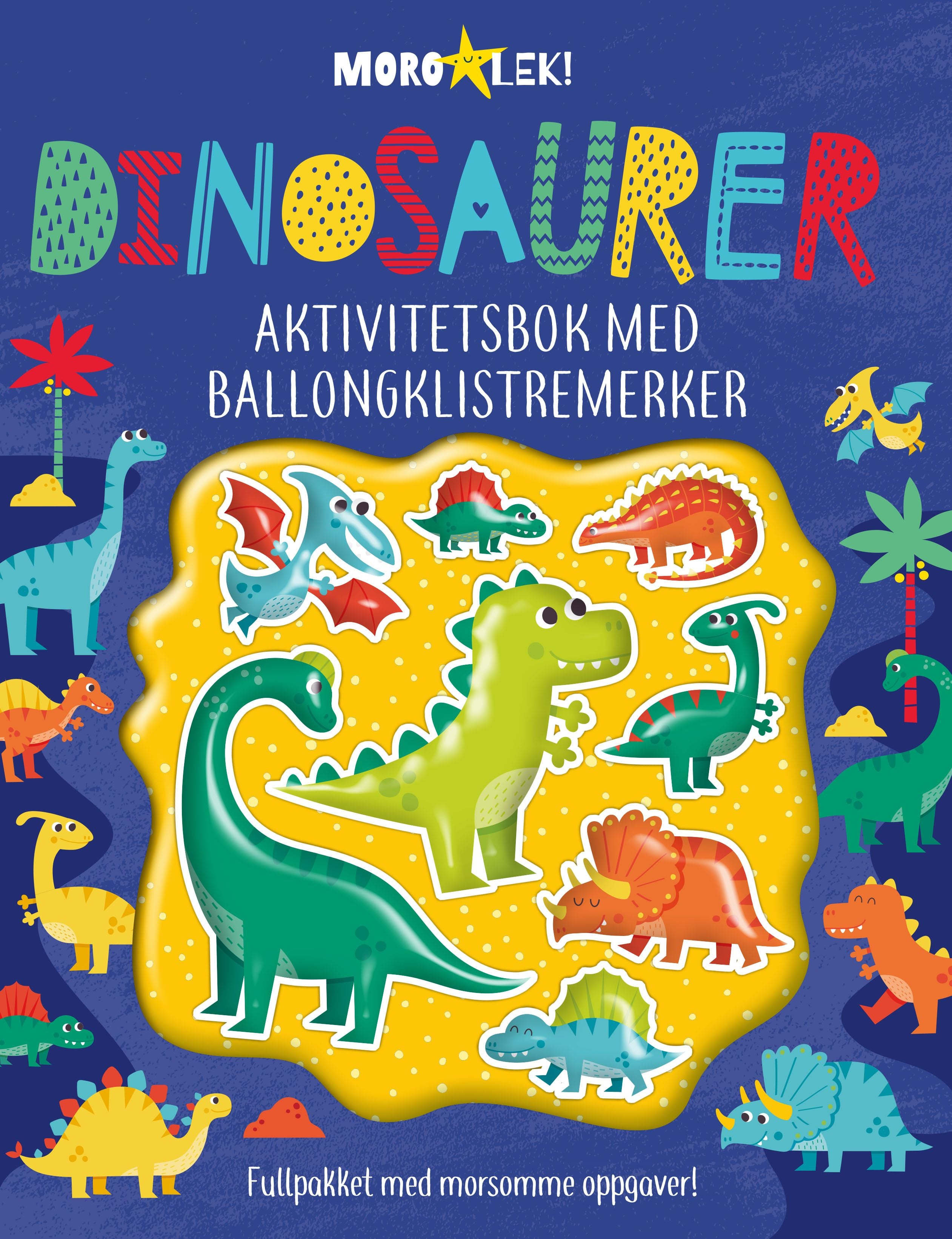 Dinosaurer