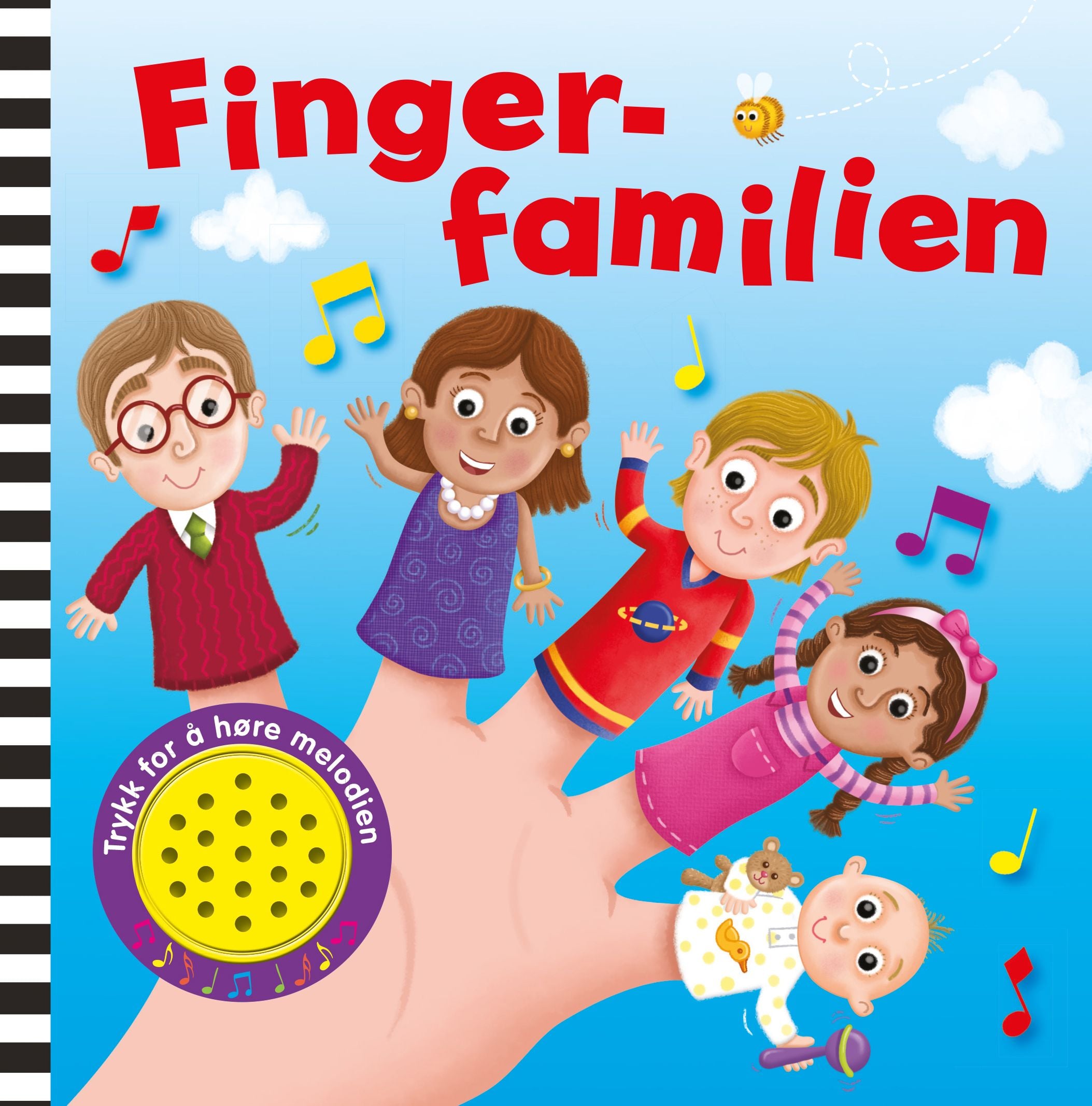 Fingerfamilien