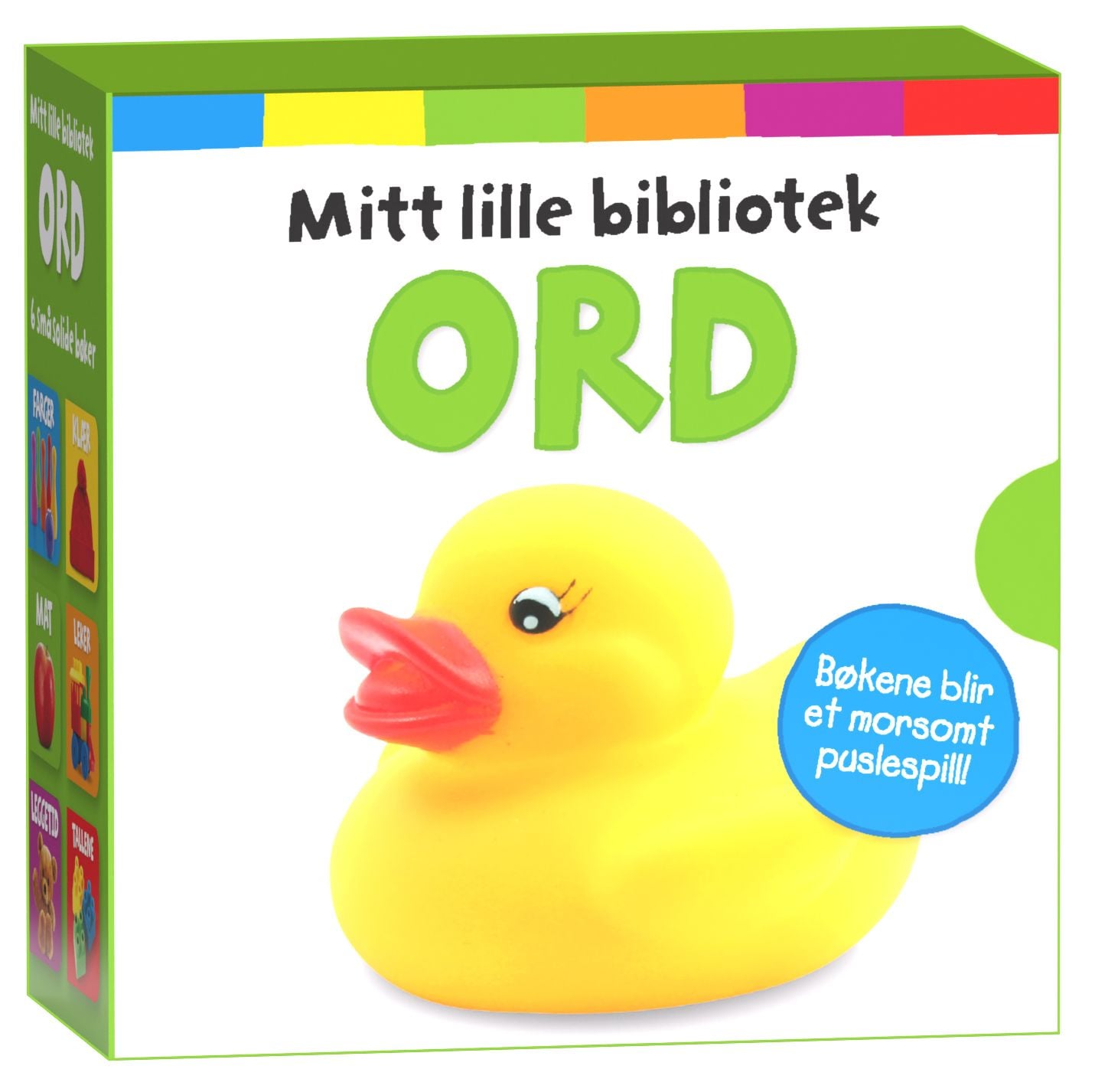 Ord