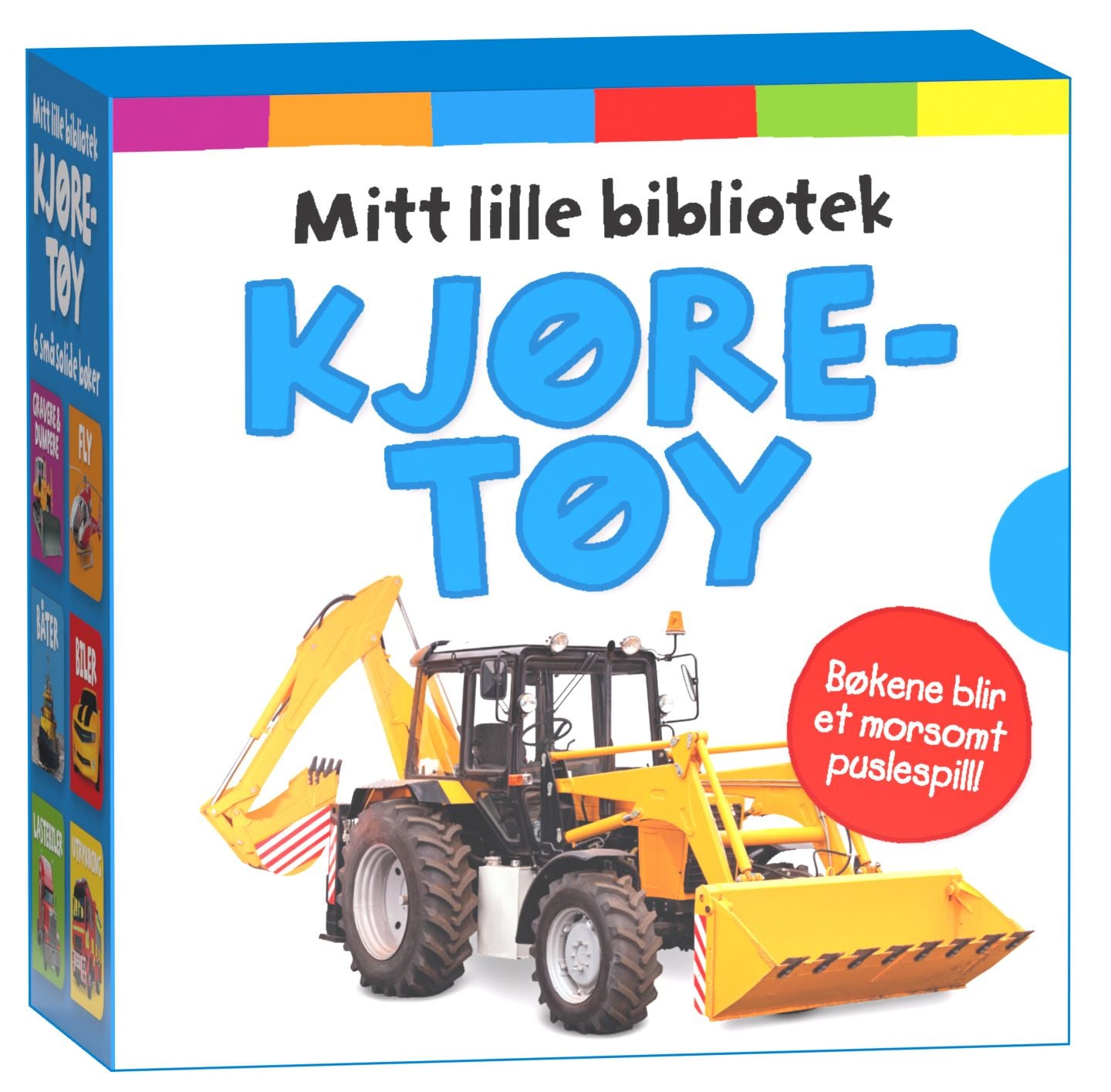 Kjøretøy