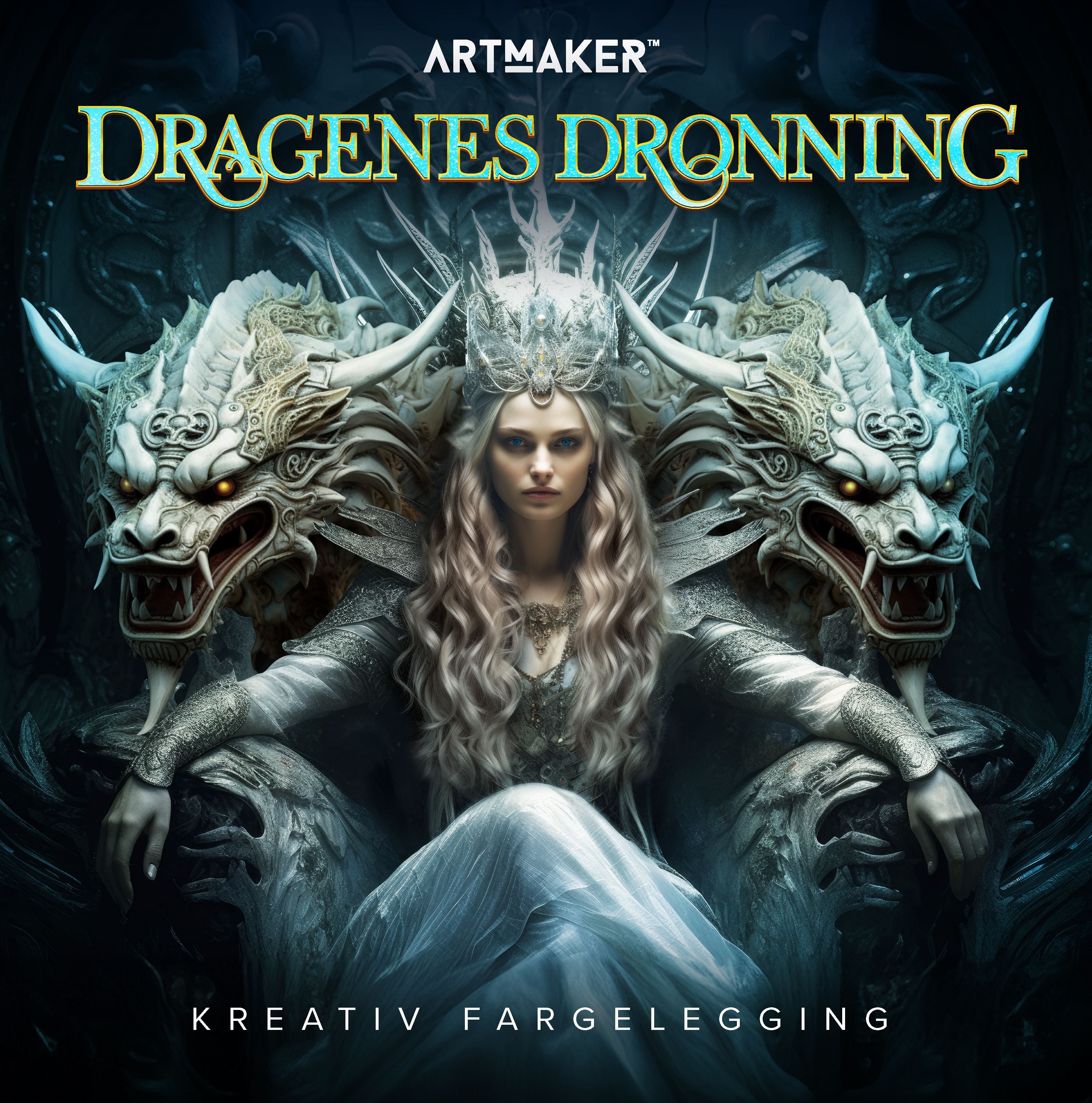Dragenes dronning