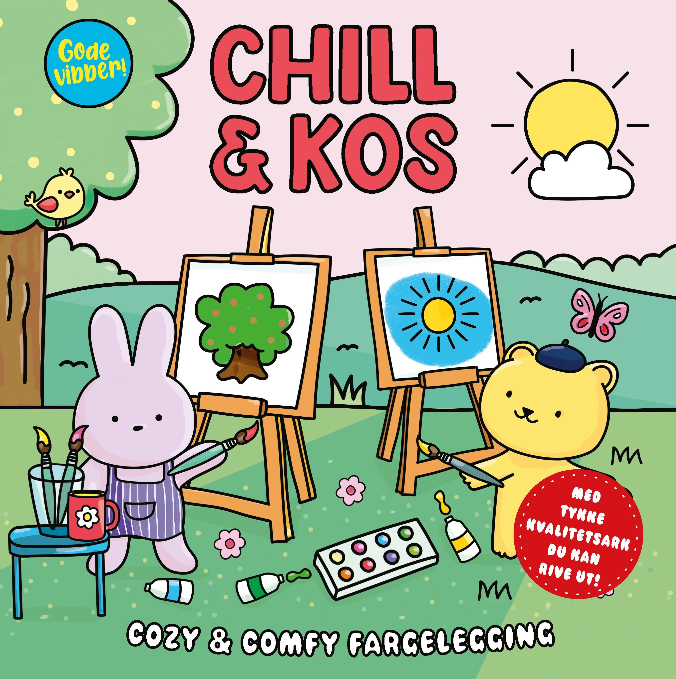 Chill & kos