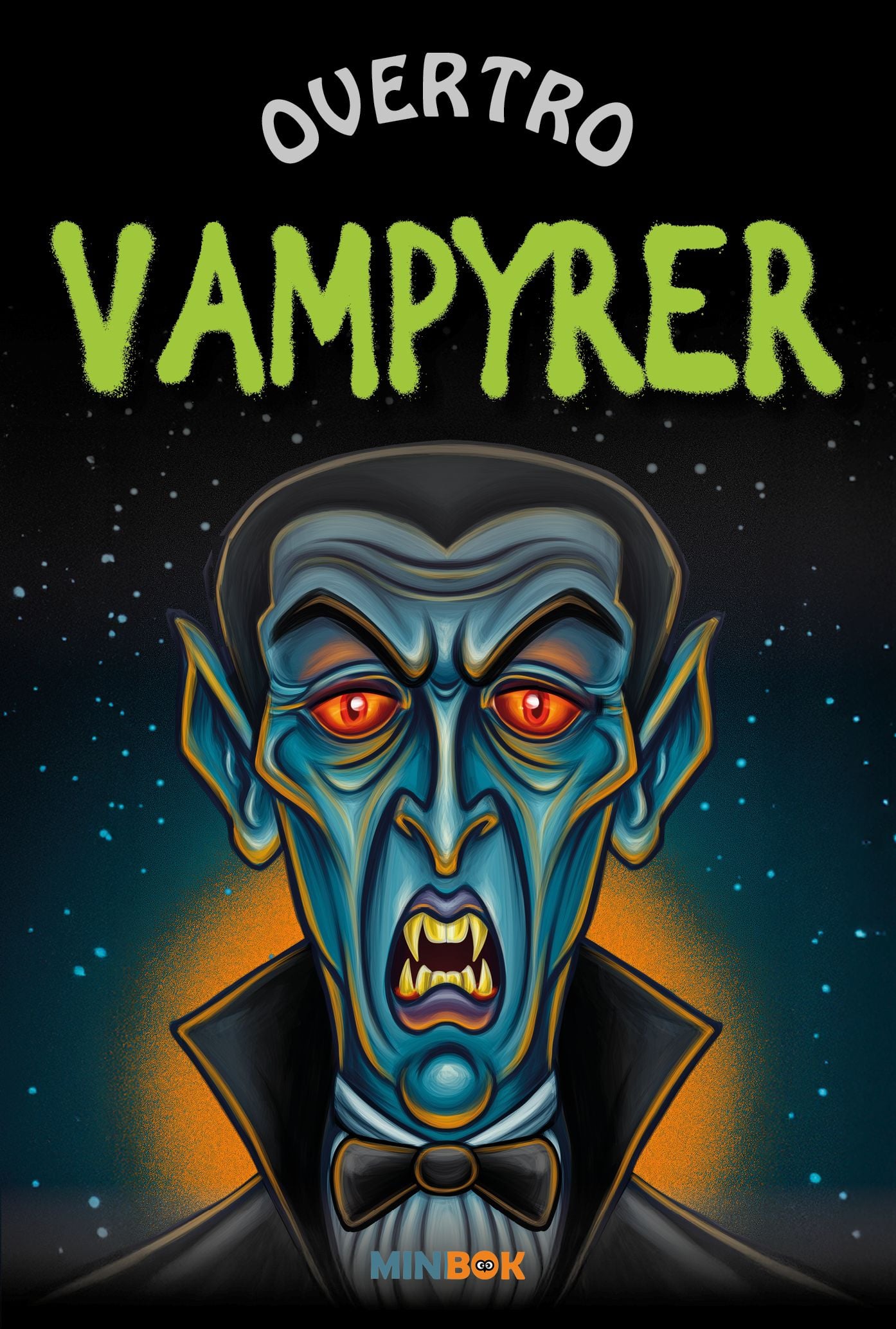 Vampyrer