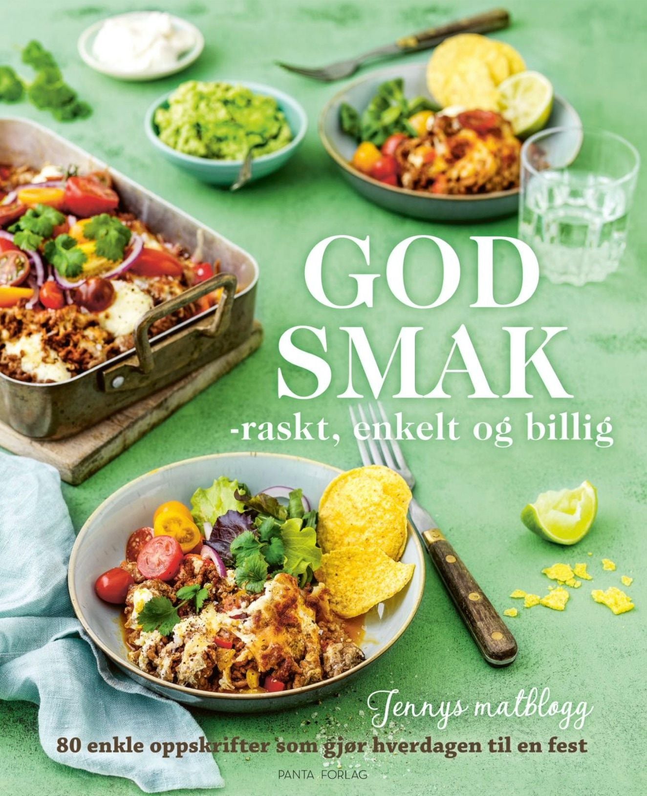 God smak