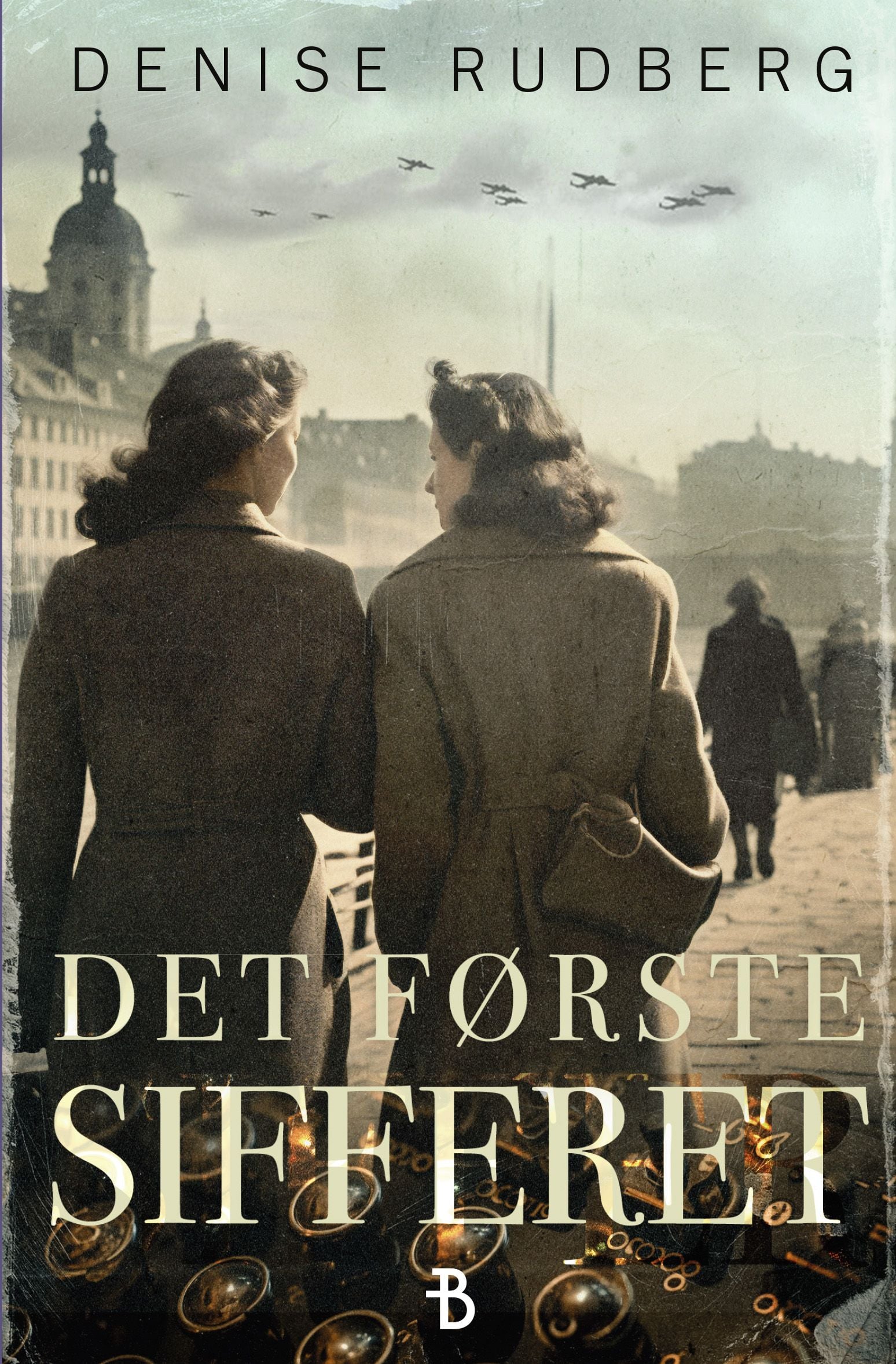 Det første sifferet