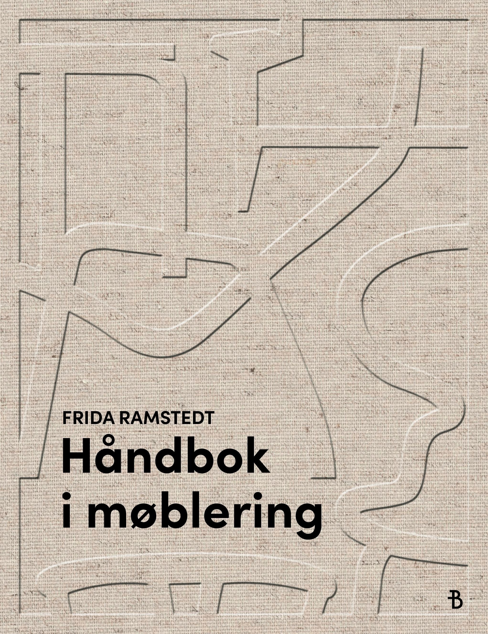 Håndbok i møblering