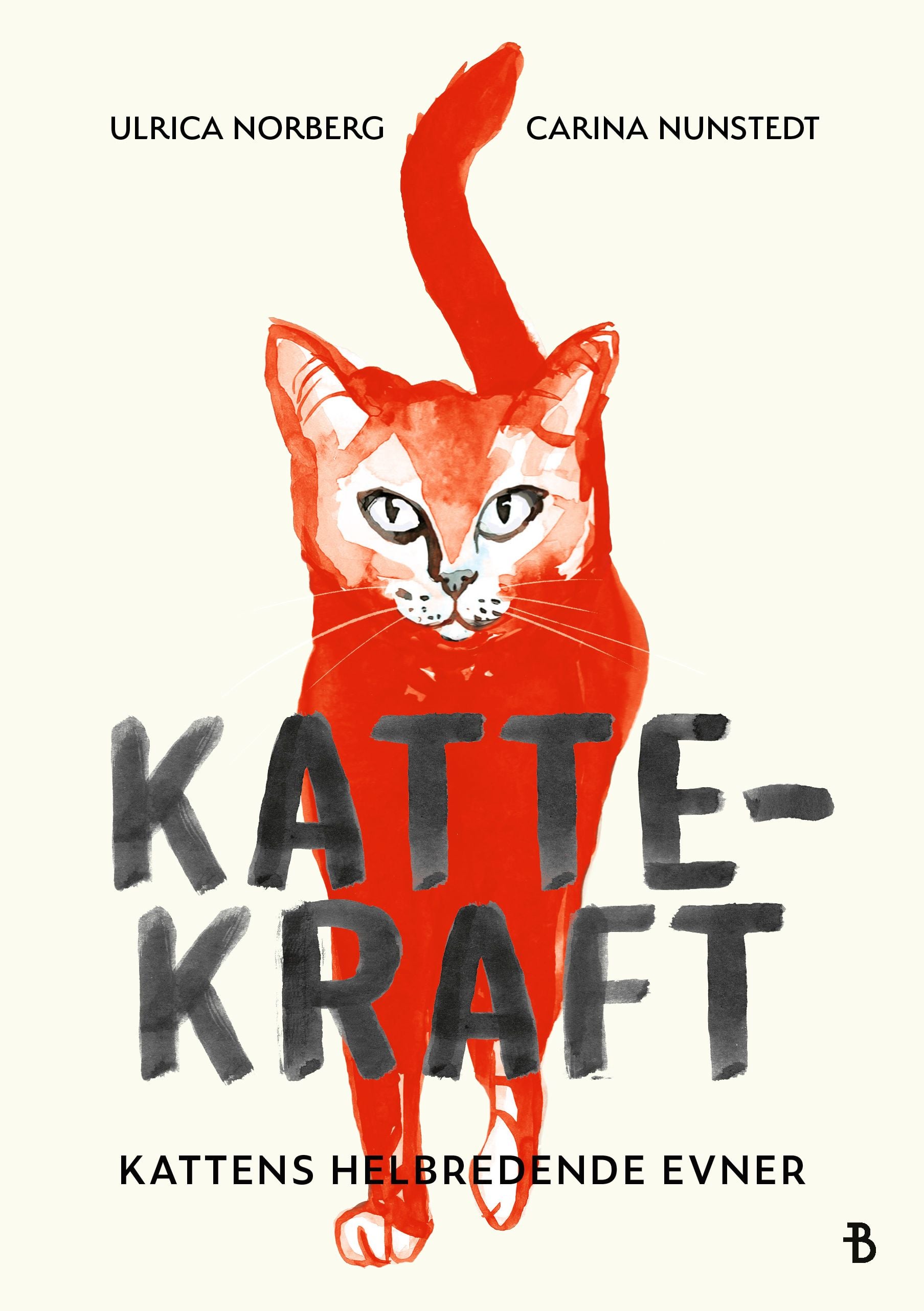 Kattekraft