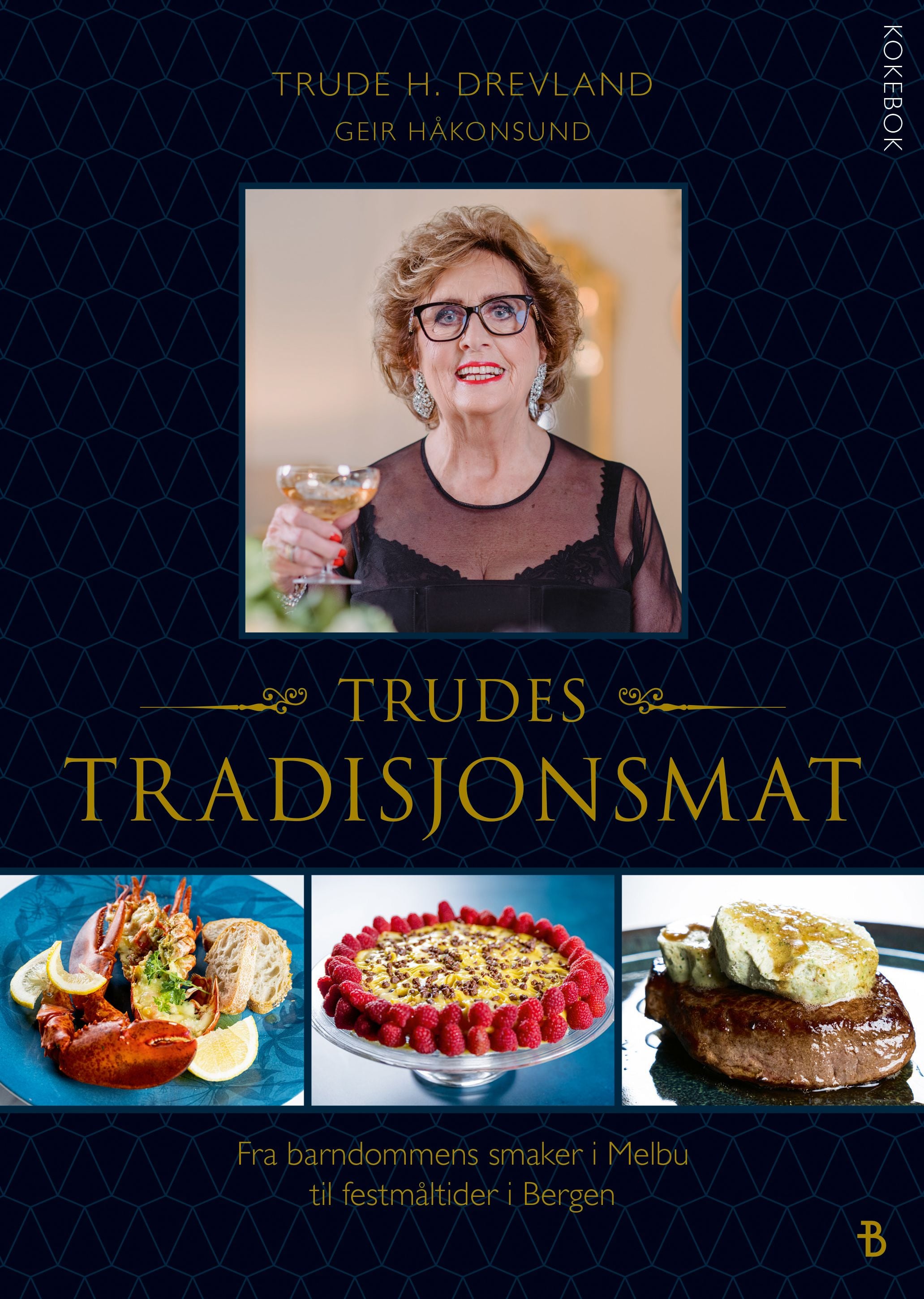 Trudes tradisjonsmat