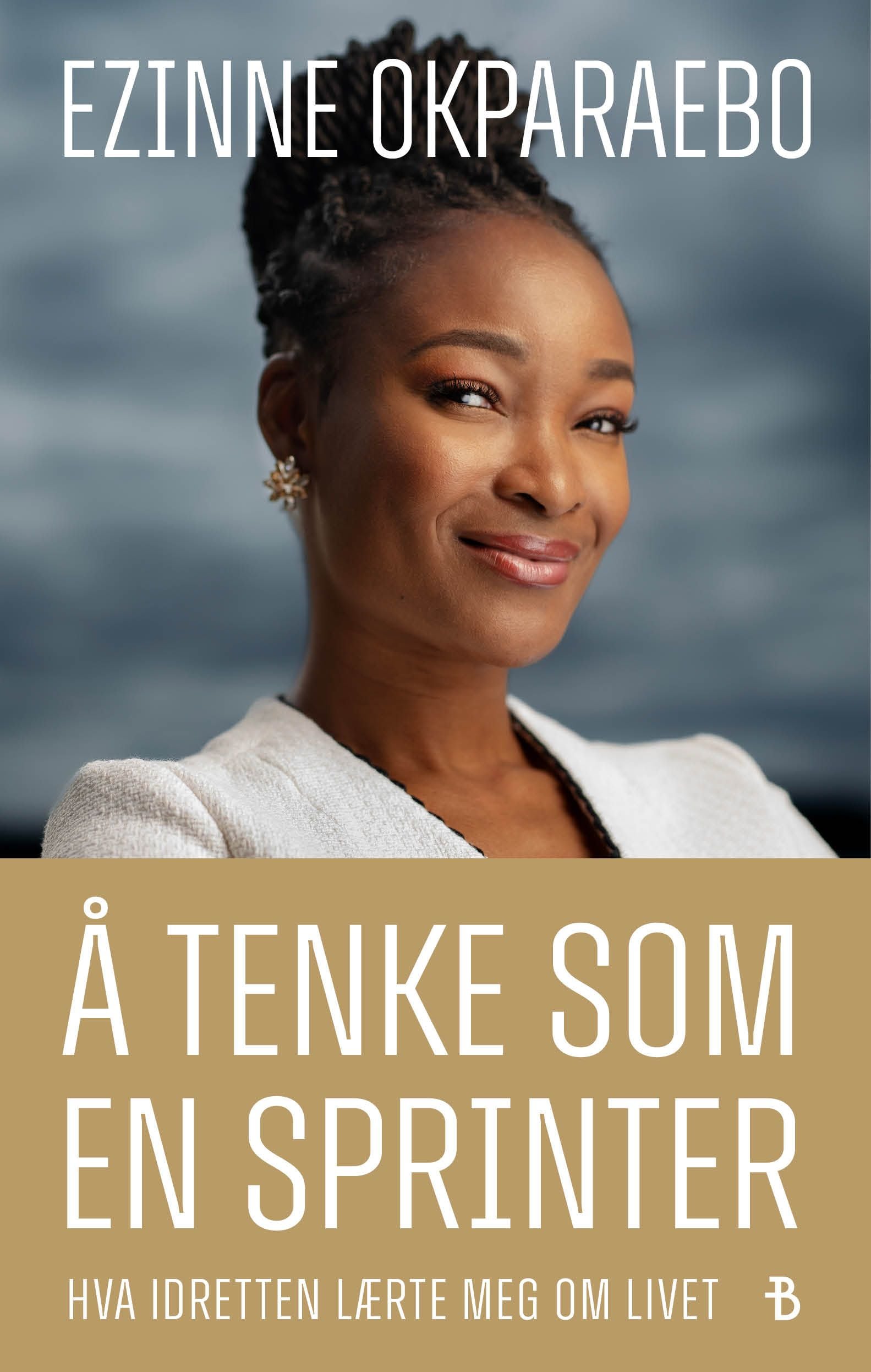Å tenke som en sprinter