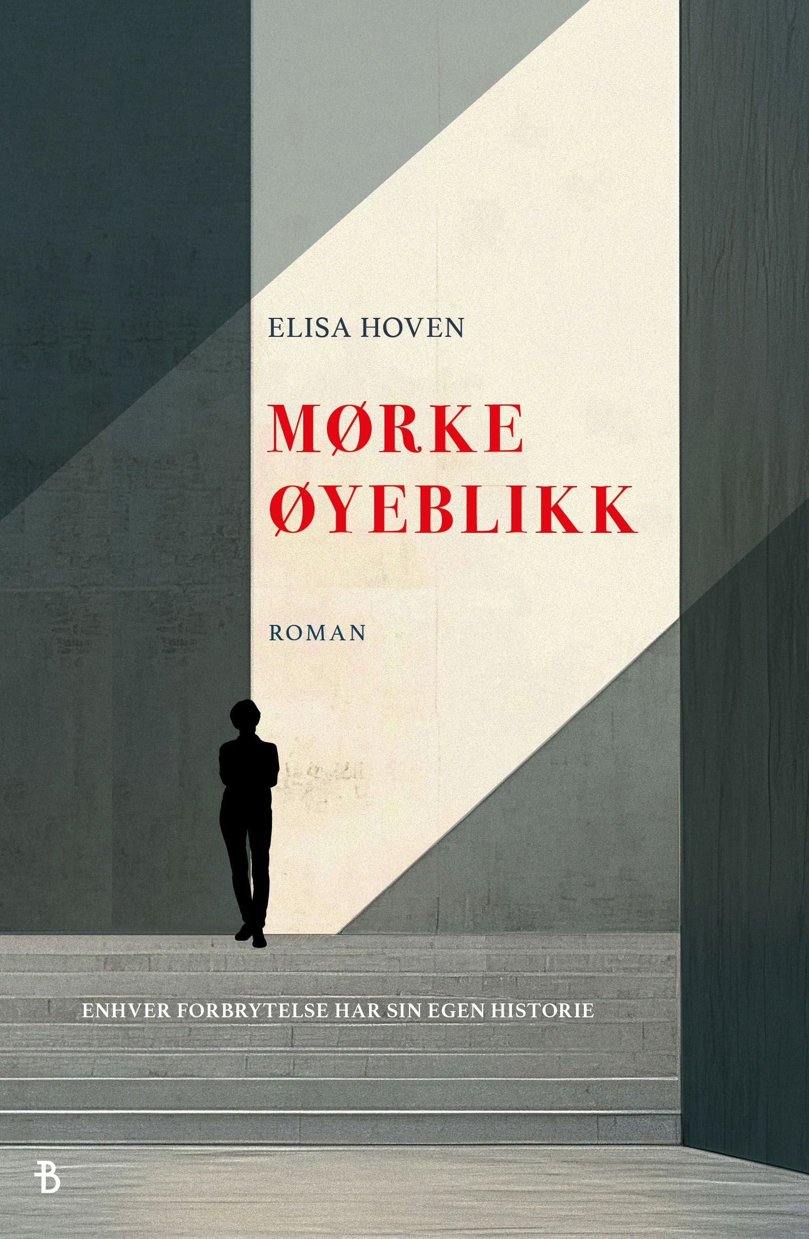 Mørke øyeblikk