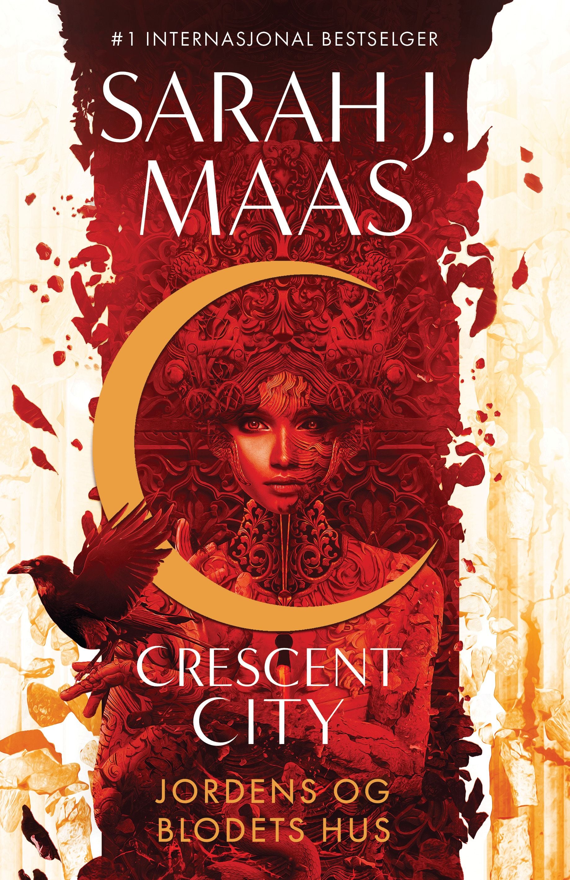 Jordens og blodets hus