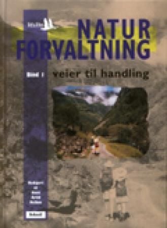 Naturforvaltning