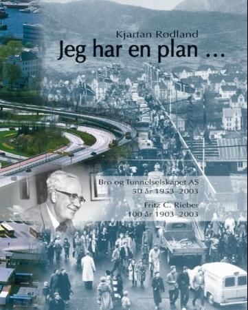 Jeg har en plan