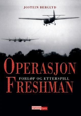 Operasjon Freshman