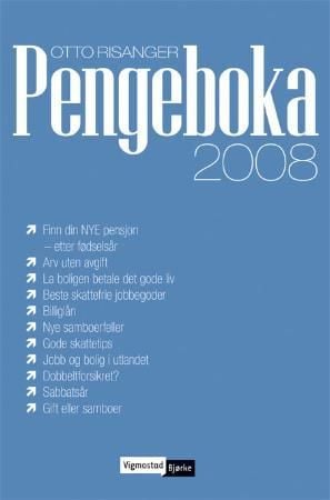 Pengeboka 2008