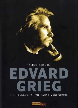 Edvard Grieg
