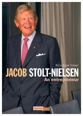 Jacob Stolt-Nielsen