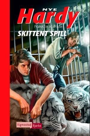 Skittent spill