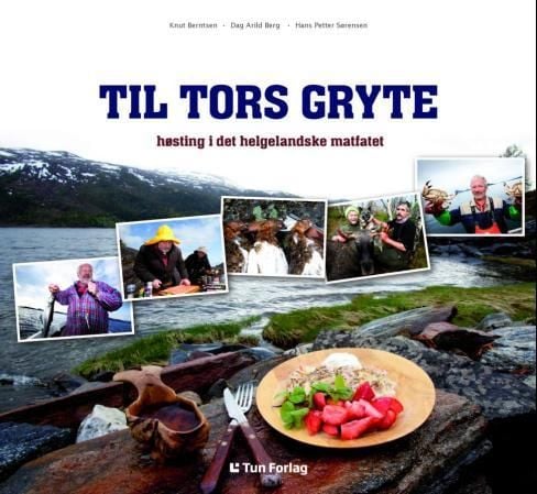 Til Tors gryte