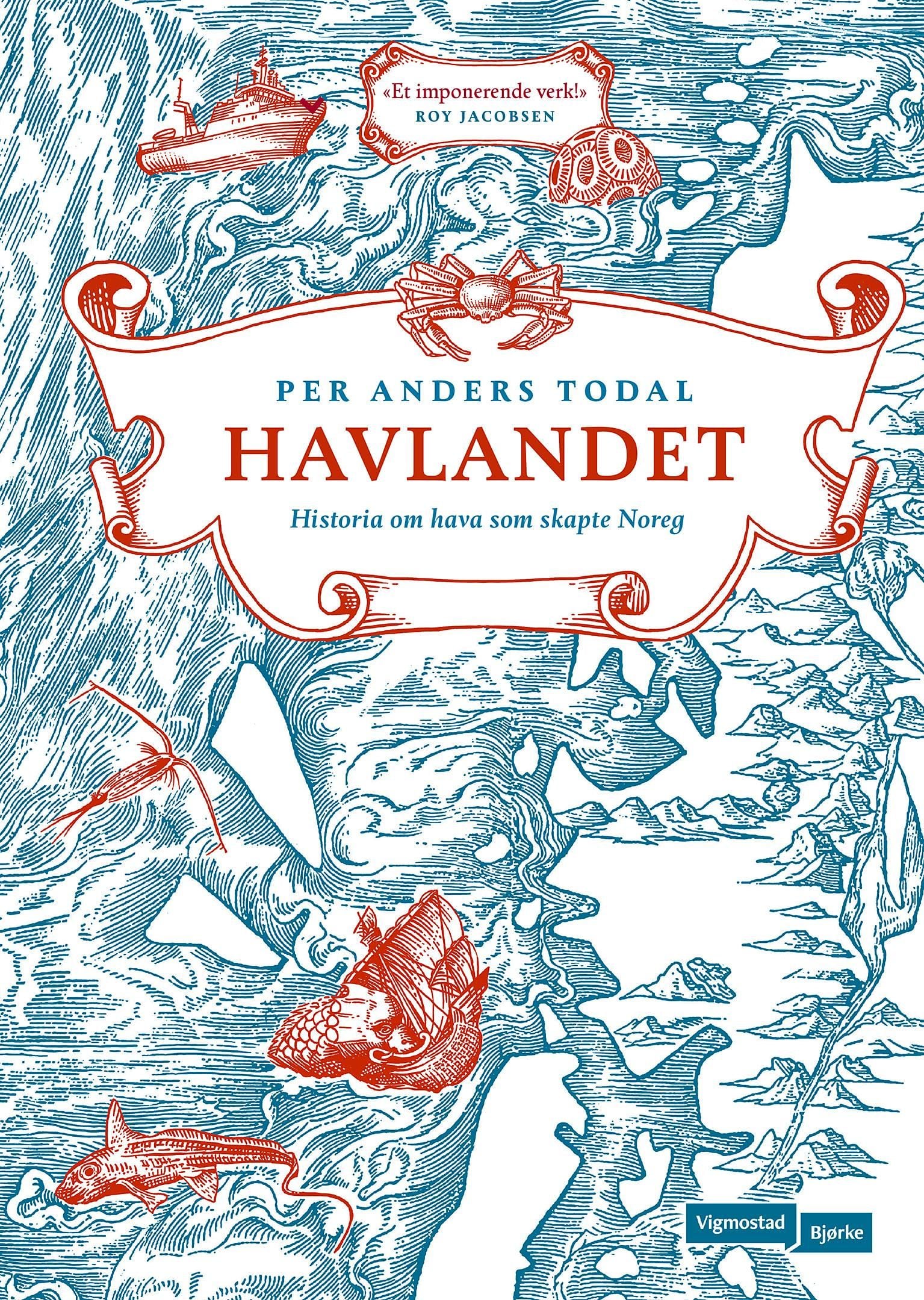 Havlandet