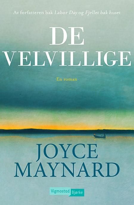 De velvillige