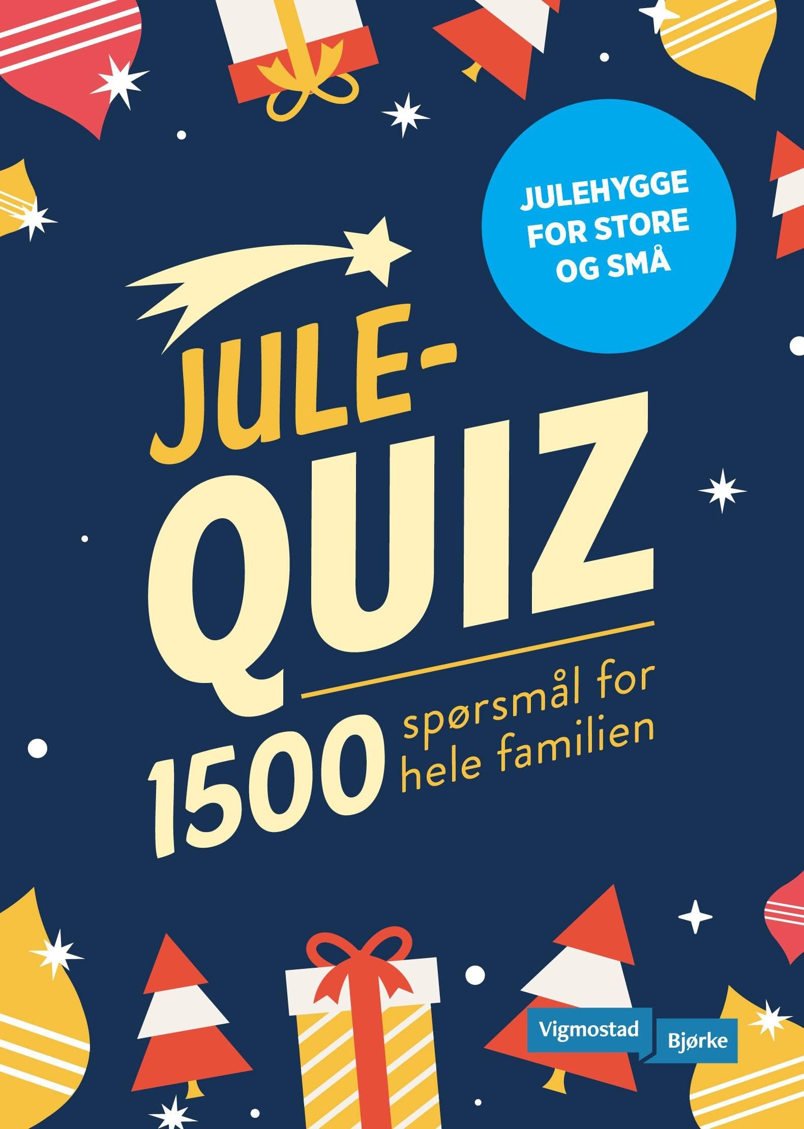 Julequiz